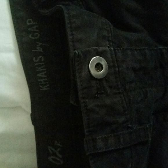 <<Gap jeans>> - Picture 6 of 6